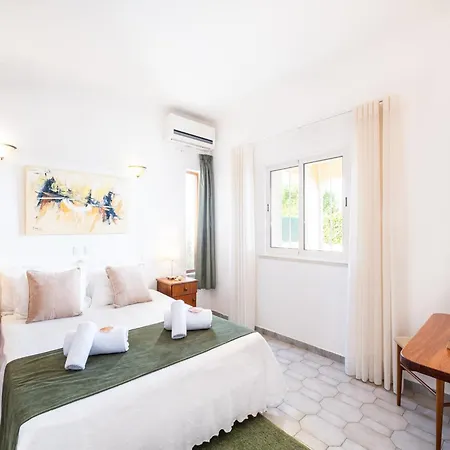 Villa In Gale Near Golden Sandy Beaches Вилла