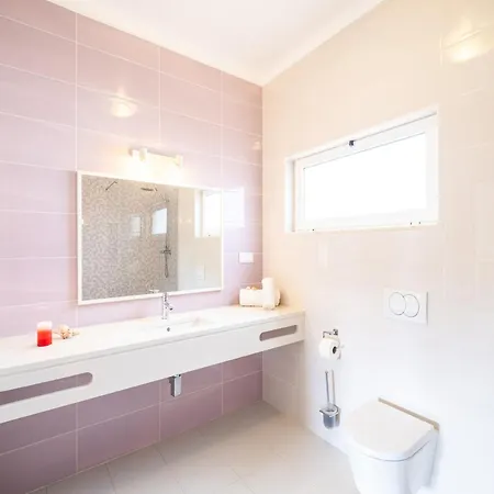 Villa In Gale Near Golden Sandy Beaches Вилла